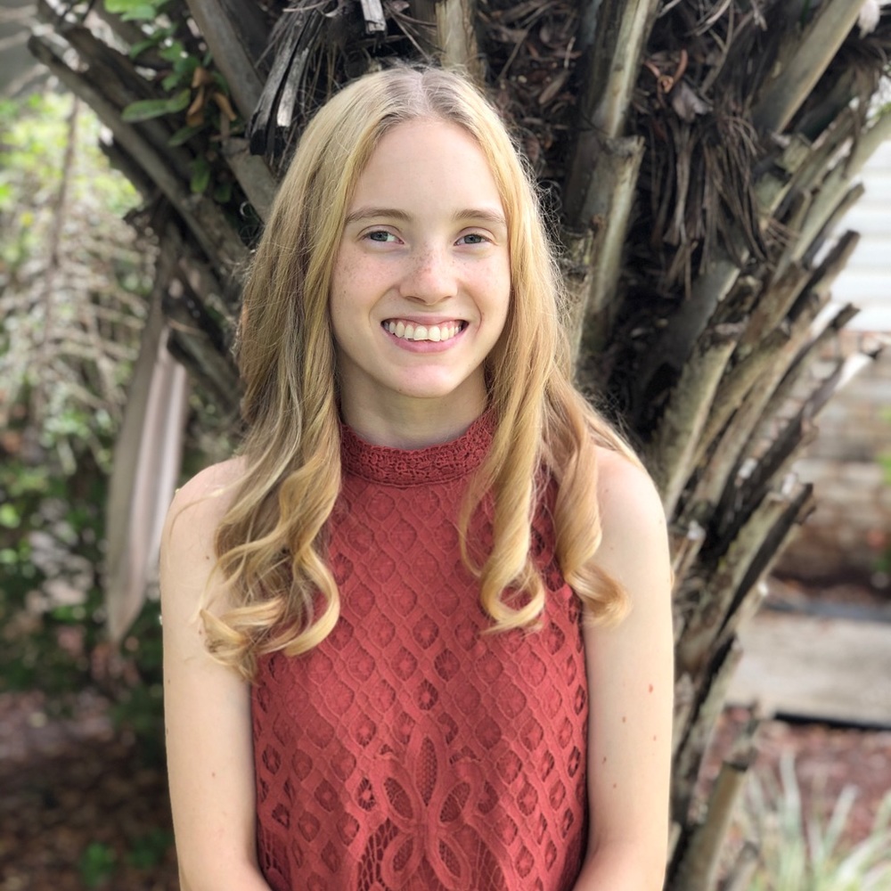 Meet your Posher, Erin